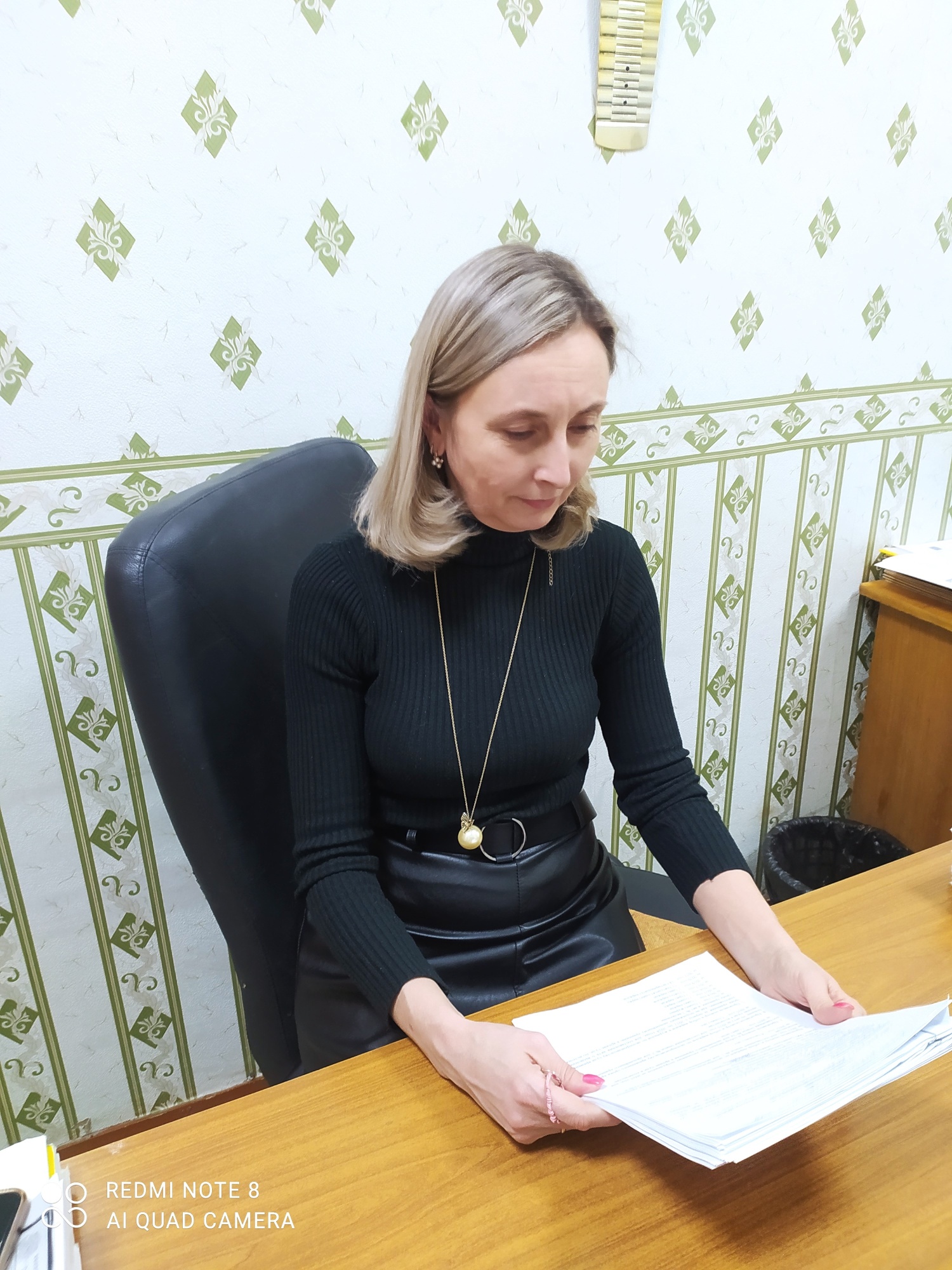 Работа архивного отдела Администрации Бессоновского района с организациями – источниками комплектования