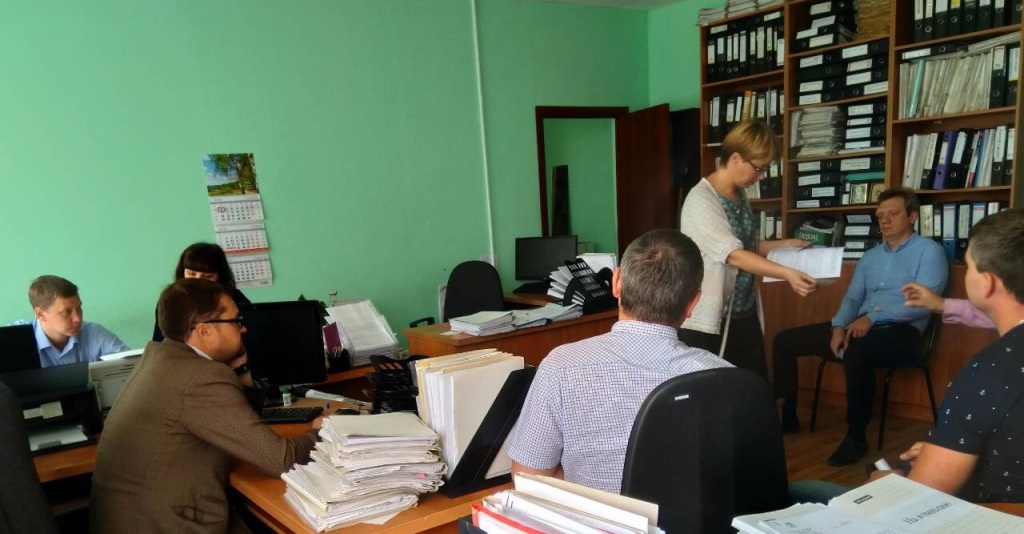 Торги в форме открытого аукциона по продаже земельного участка Торги в форме открытого аукциона по продаже земельного участка