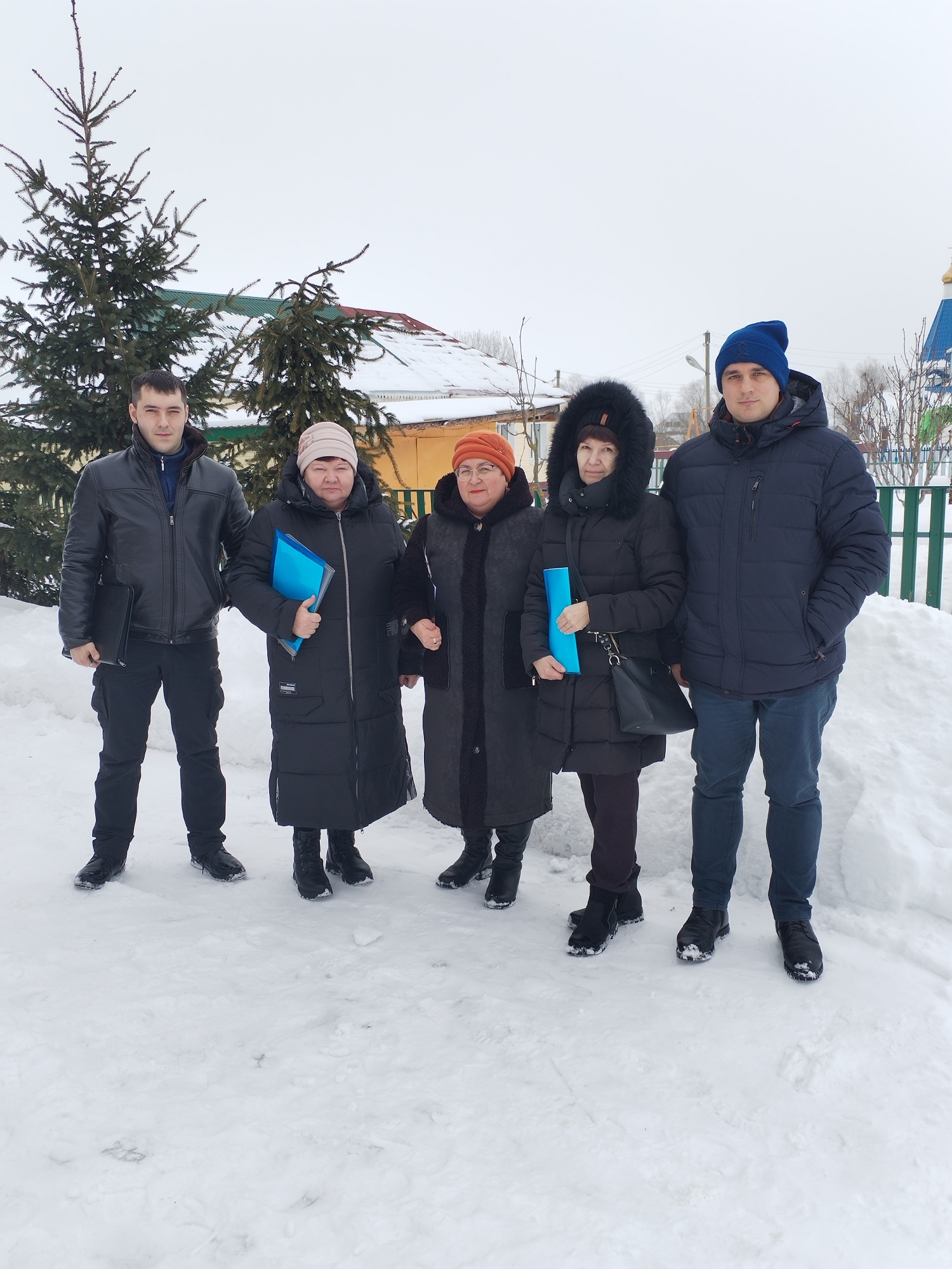 Межведомственный рейд