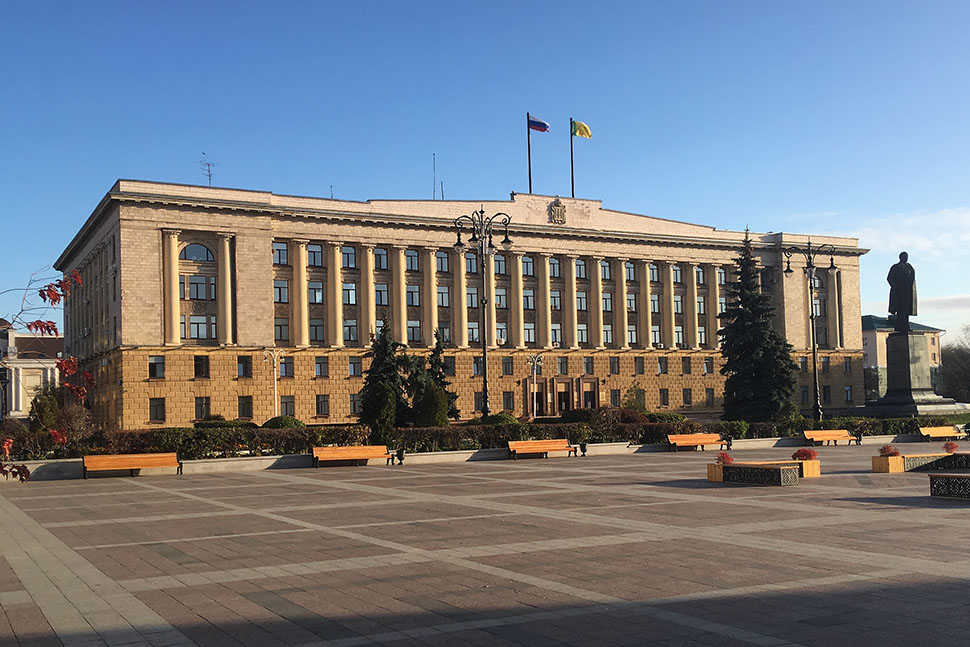 Подведены итоги исполнения консолидированного бюджета Пензенской области по доходам за январь-сентябрь 2024 года