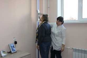Страховые представители приглашают пензенцев на диспансеризацию в индивидуальном порядке