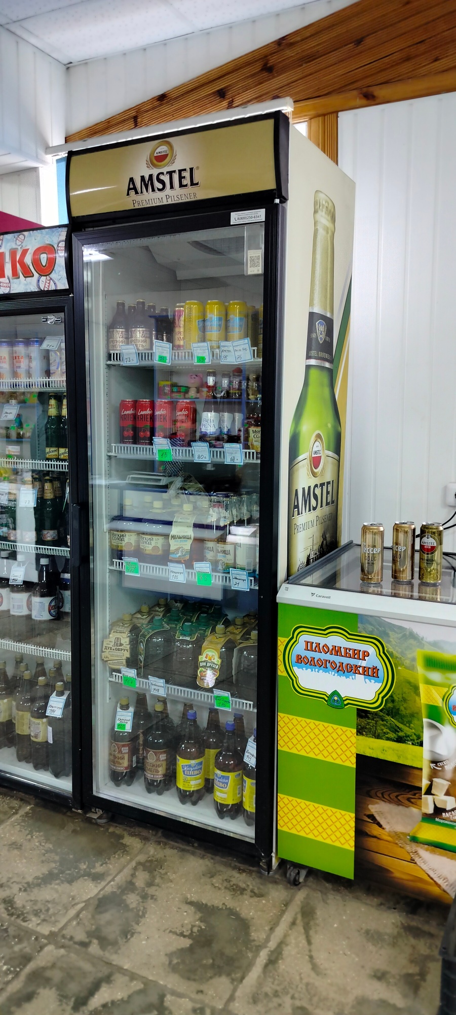 Продолжается работа по противодействию незаконному обороту алкогольной продукции
