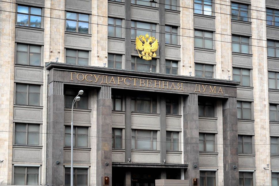Госдума приняла в I чтении проект о периоде охлаждения по потребкредитам