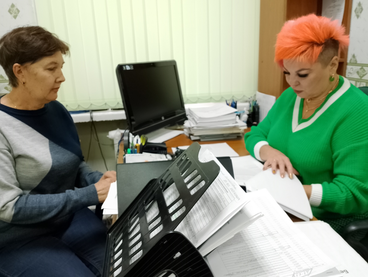 В БЕССОНОВСКОМ РАЙОНЕ ПЛАНИРУЕТСЯ ПРИЕМ ВЫПЛАТНЫХ ДЕЛ УЧАСТНИКОВ ВОВ И ИНВАЛИДОВ В  МУНИЦИПАЛЬНЫЙ АРХИВ БЕССОНОВСКОГО РАЙОНА