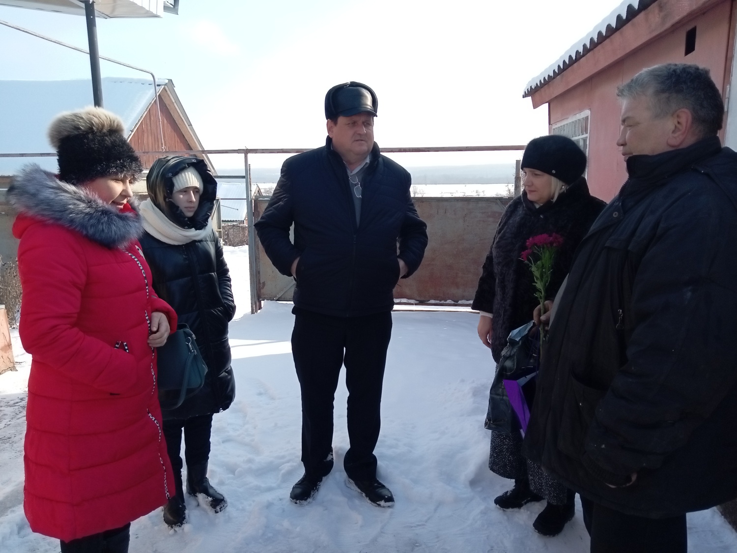 34-я годовщина вывода советских войск из Афганистана 34-я годовщина вывода советских войск из Афганистана
