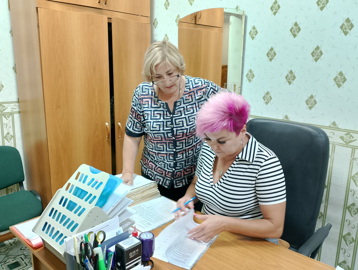 Работа архивного отдела администрации Бессоновского района с организациями – источниками комплектования Работа архивного отдела администрации Бессоновского района с организациями – источниками комплектования