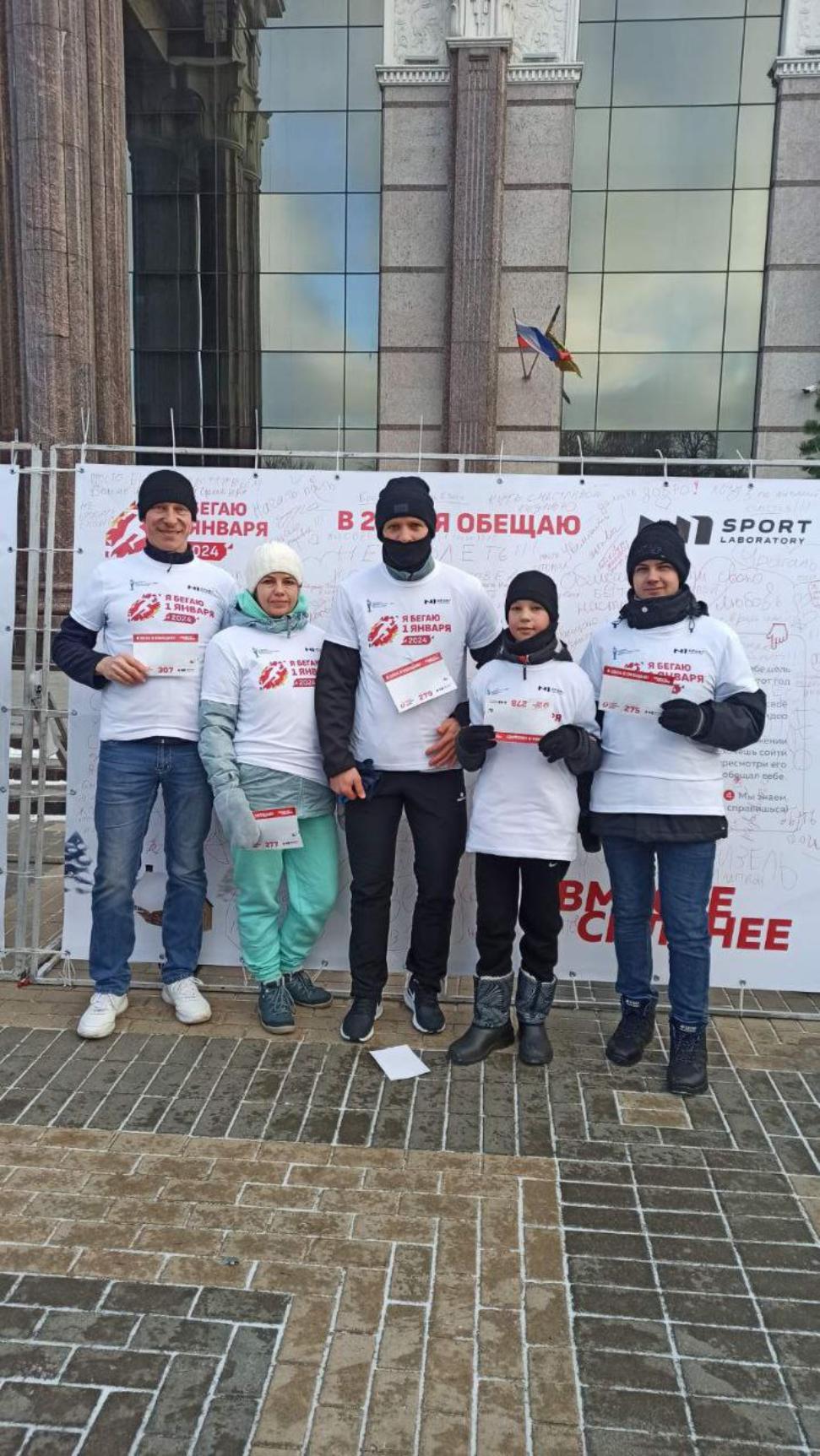 В здоровом теле здоровый дух.