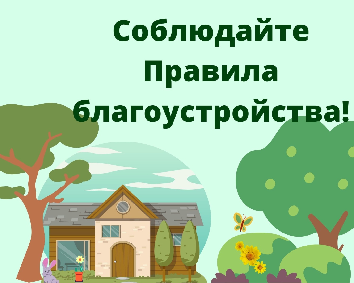 В Пензенской области начали действовать новые нормы  за нарушение правил благоустройства!