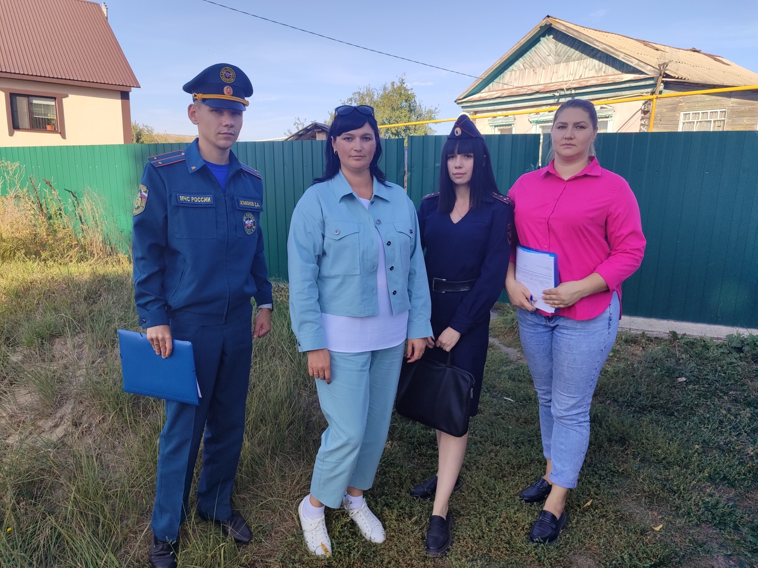 Межведомственный рейд Межведомственный рейд