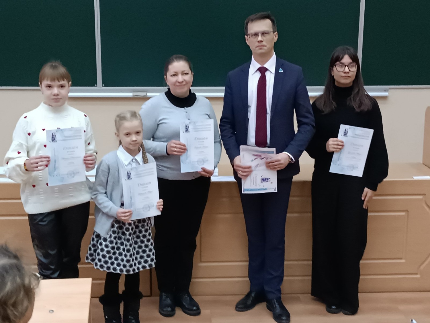 Участие в XXI Международном фестивале архитектурно-художественного творчества учащейся молодежи и школьников «Татлин»