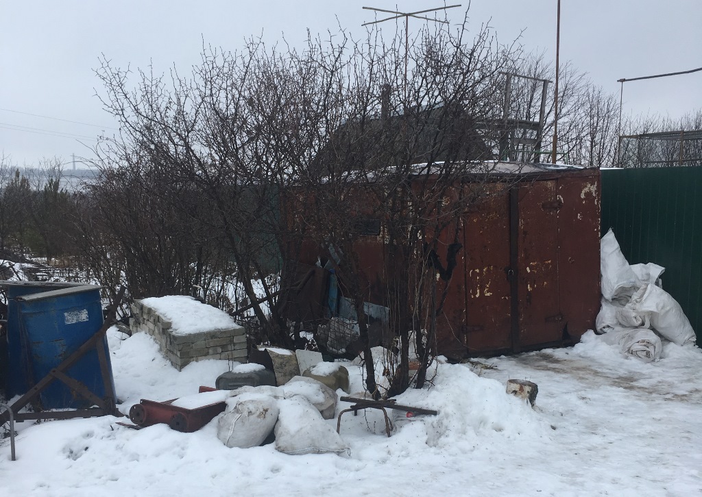 Состоялся  рейд