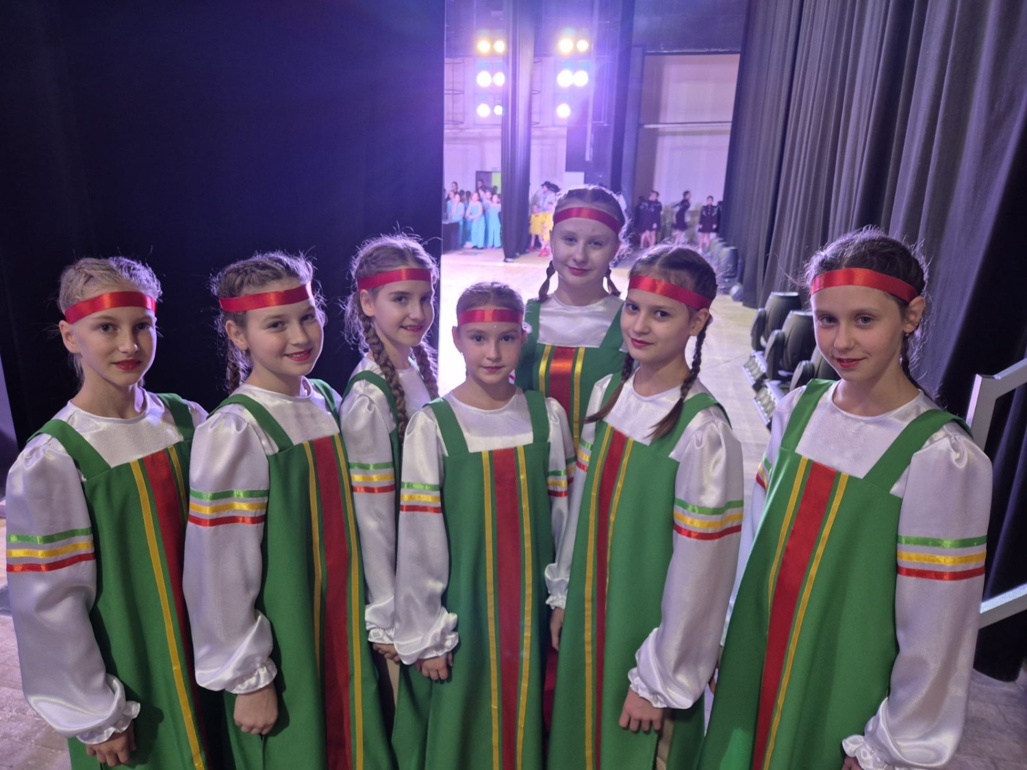 Успехи на Международном фестивале-конкурсе искусств и талантов «VinArt» Успехи на Международном фестивале-конкурсе искусств и талантов «VinArt»