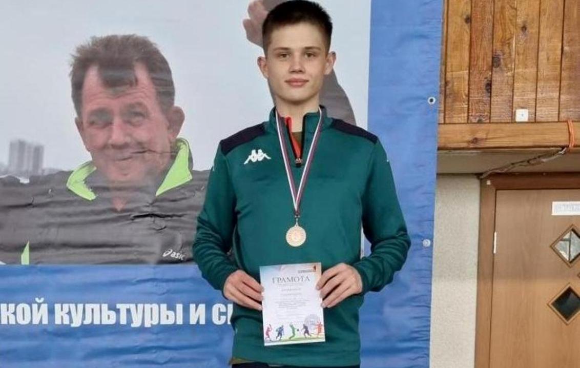 Во Дворце Спорта «Рубин» г.Пенза возобновилось проведение традиционного Гран-При по легкой атлетике.