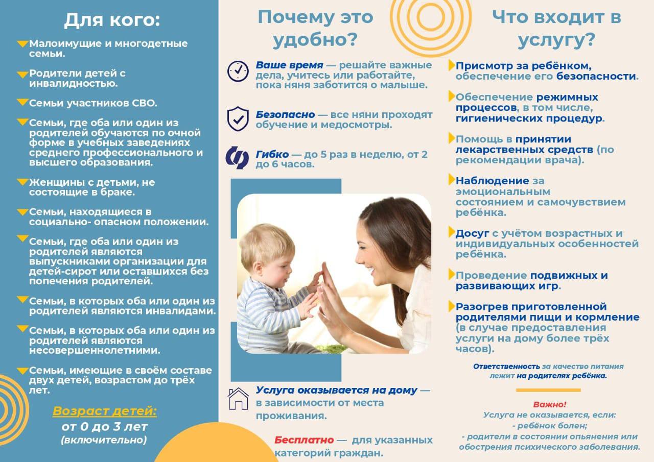 В Бессоновском районе стартовал проект «Социальная няня» В Бессоновском районе стартовал проект «Социальная няня»
