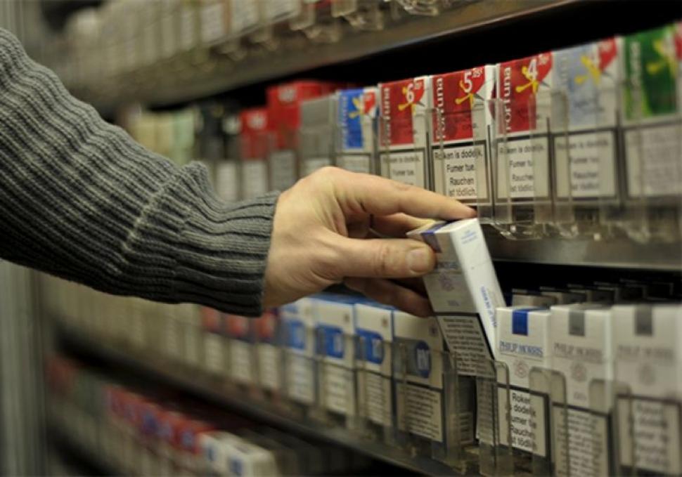 Изменения в законодательстве в части продажи табачной продукции или никотинсодержащей продукции, кальянов и устройств для потребления никотинсодержащей продукции в торговых объектах