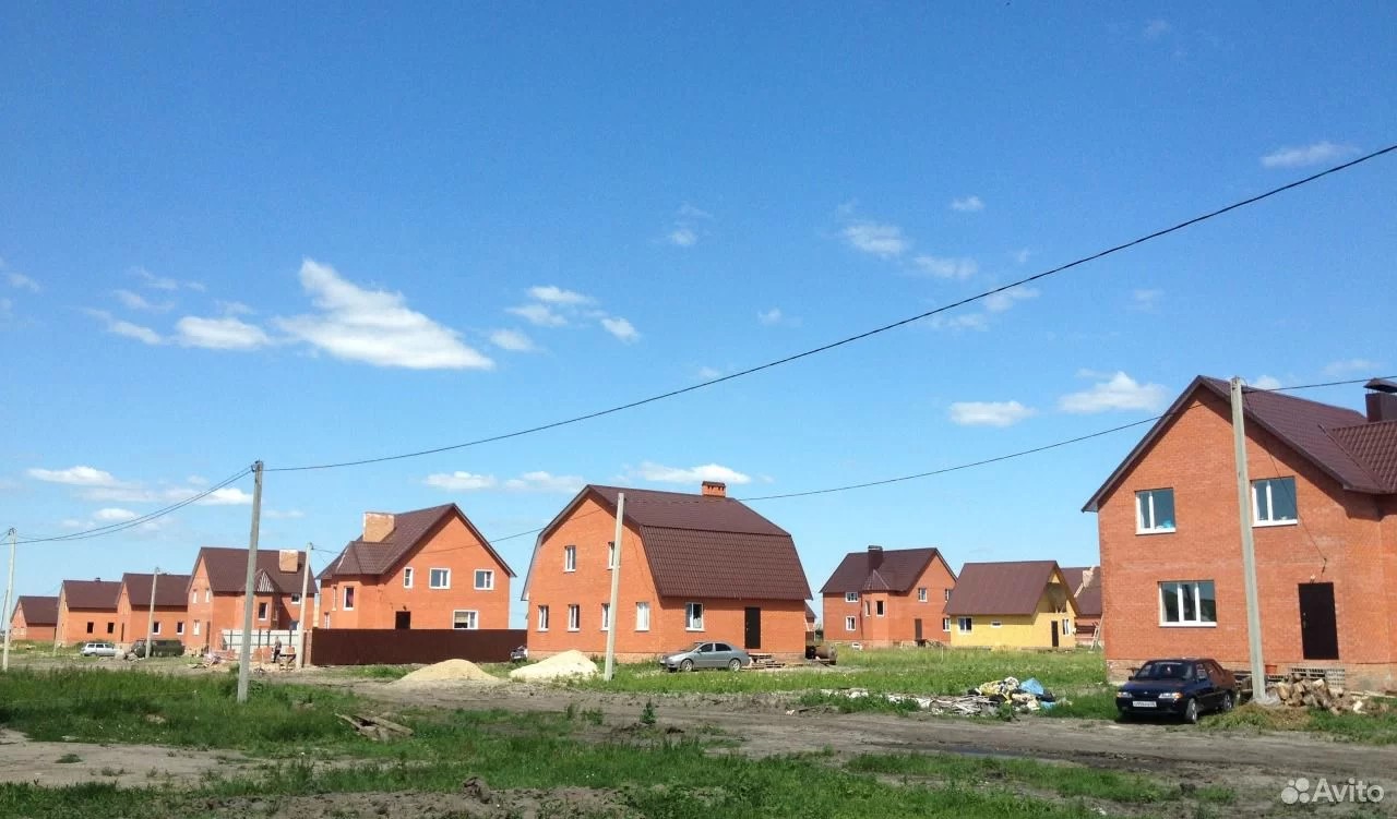 Жилищное строительство в Пензенской области  в январе-мае 2024 года