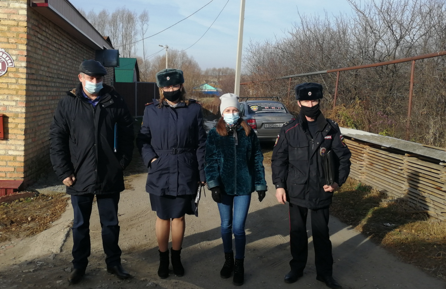 Межведомственный рейд