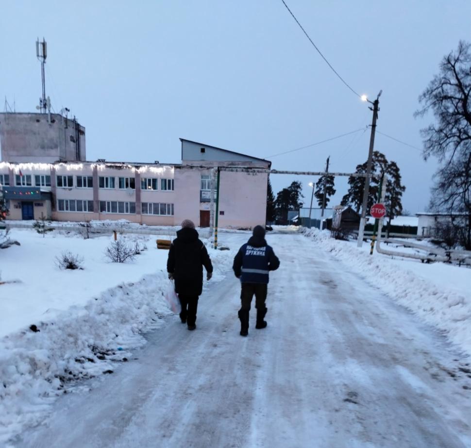Рейды