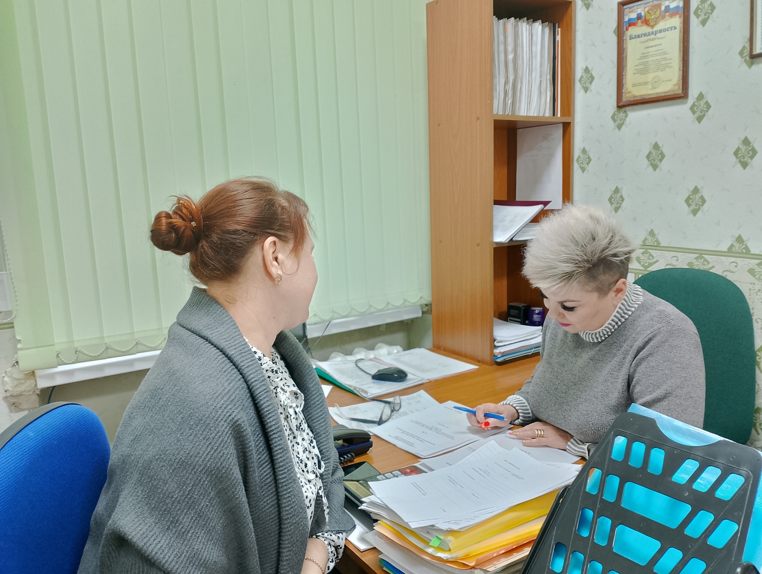 ВЗАИМОДЕЙСТВИЕ АРХИВНОГО ОТДЕЛА АДМИНИСТРАЦИИ БЕССОНОВСКОГО РАЙОНА С ОРГАНИЗАЦИЯМИ – ИСТОЧНИКАМИ КОМПЛЕКТОВАНИЯ