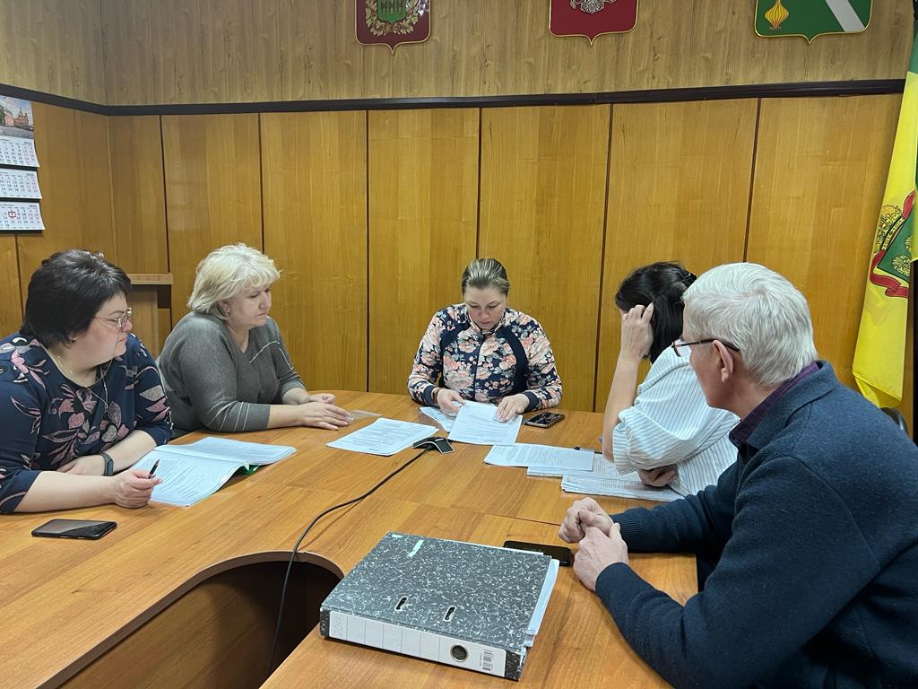 Закончился срок выдвижения кандидатов в депутаты представительных органов Бессоновского района.
