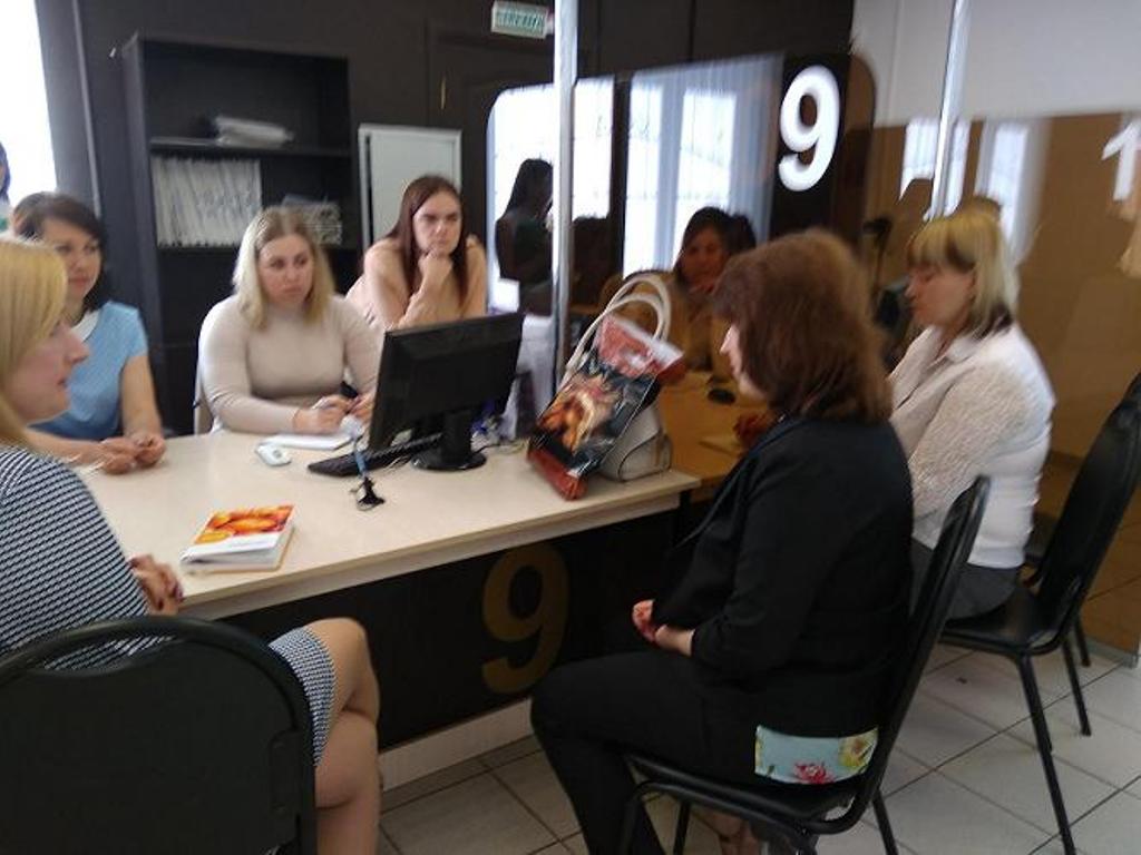 Повышаем качество предоставления услуг! Повышаем качество предоставления услуг!
