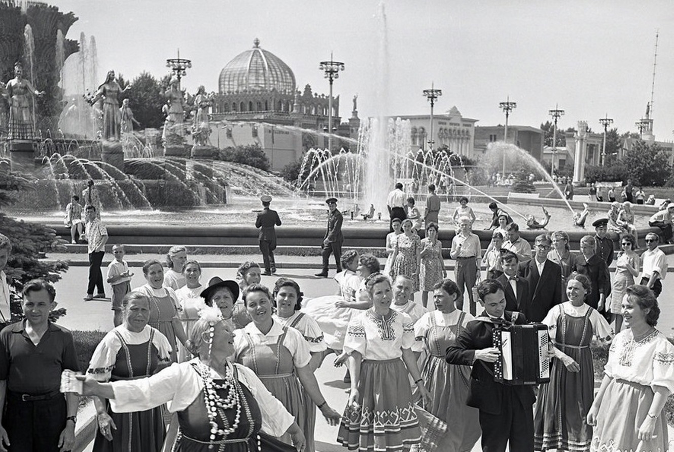 ВДНХ готовит программу специальных привилегий
