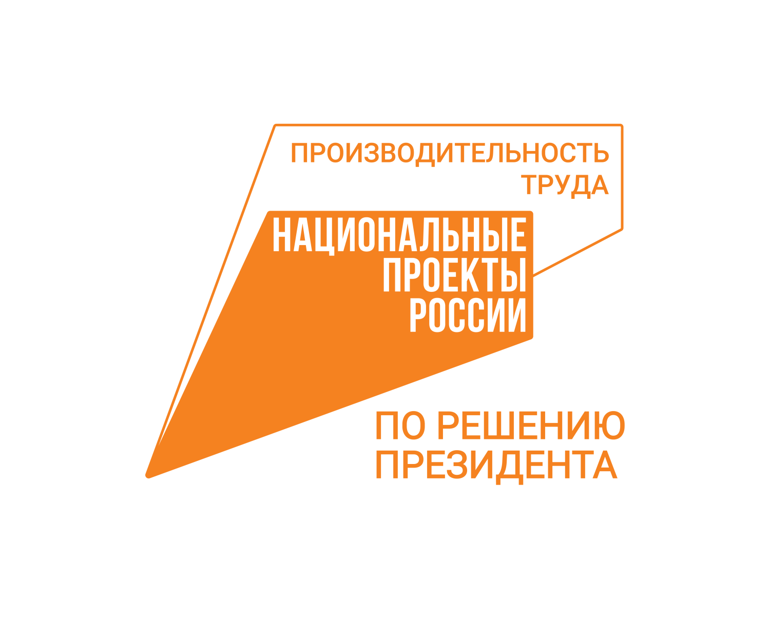 Обозначены контуры нового федерального проекта по производительности труда