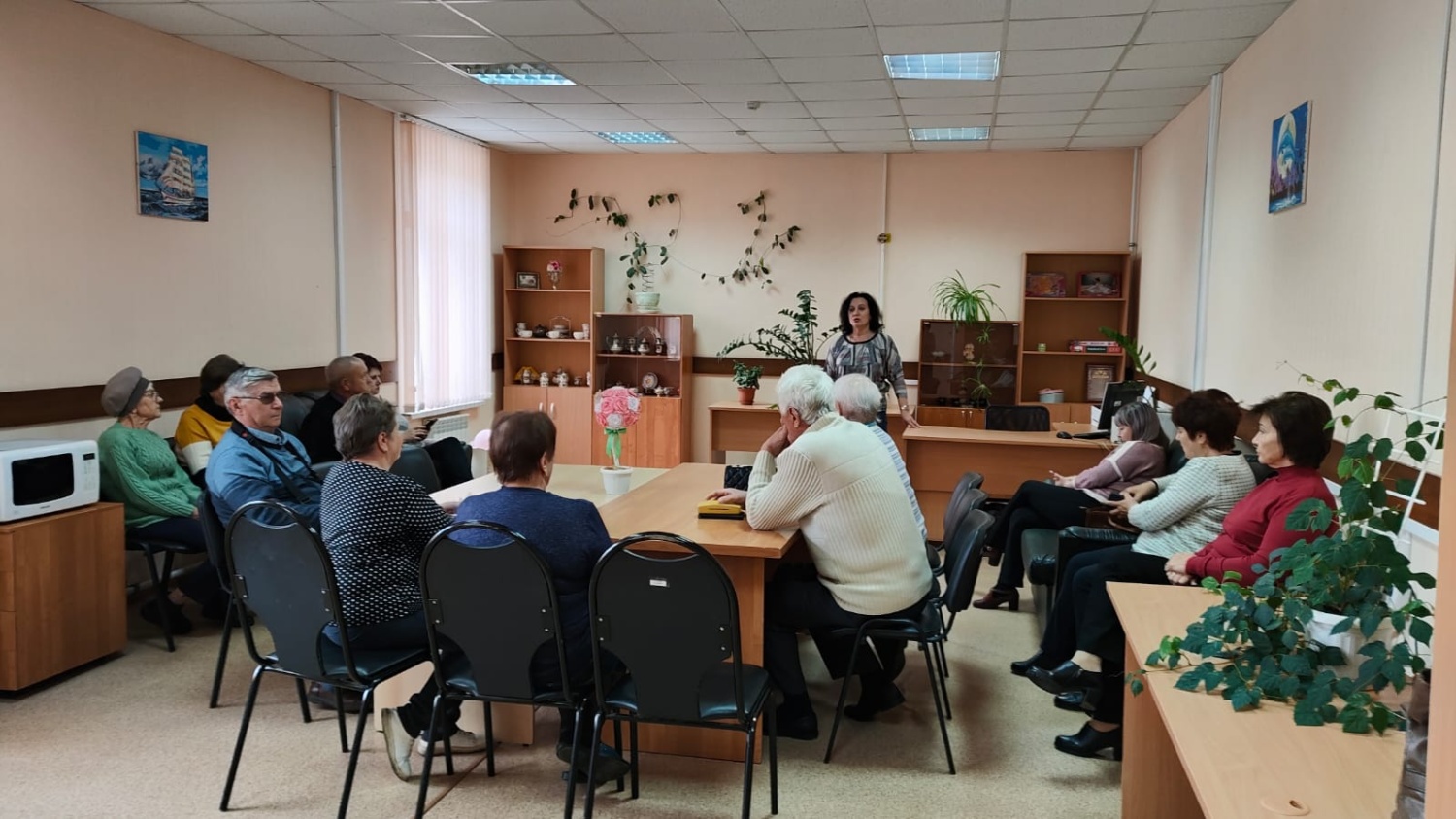 О необходимости диспансеризации