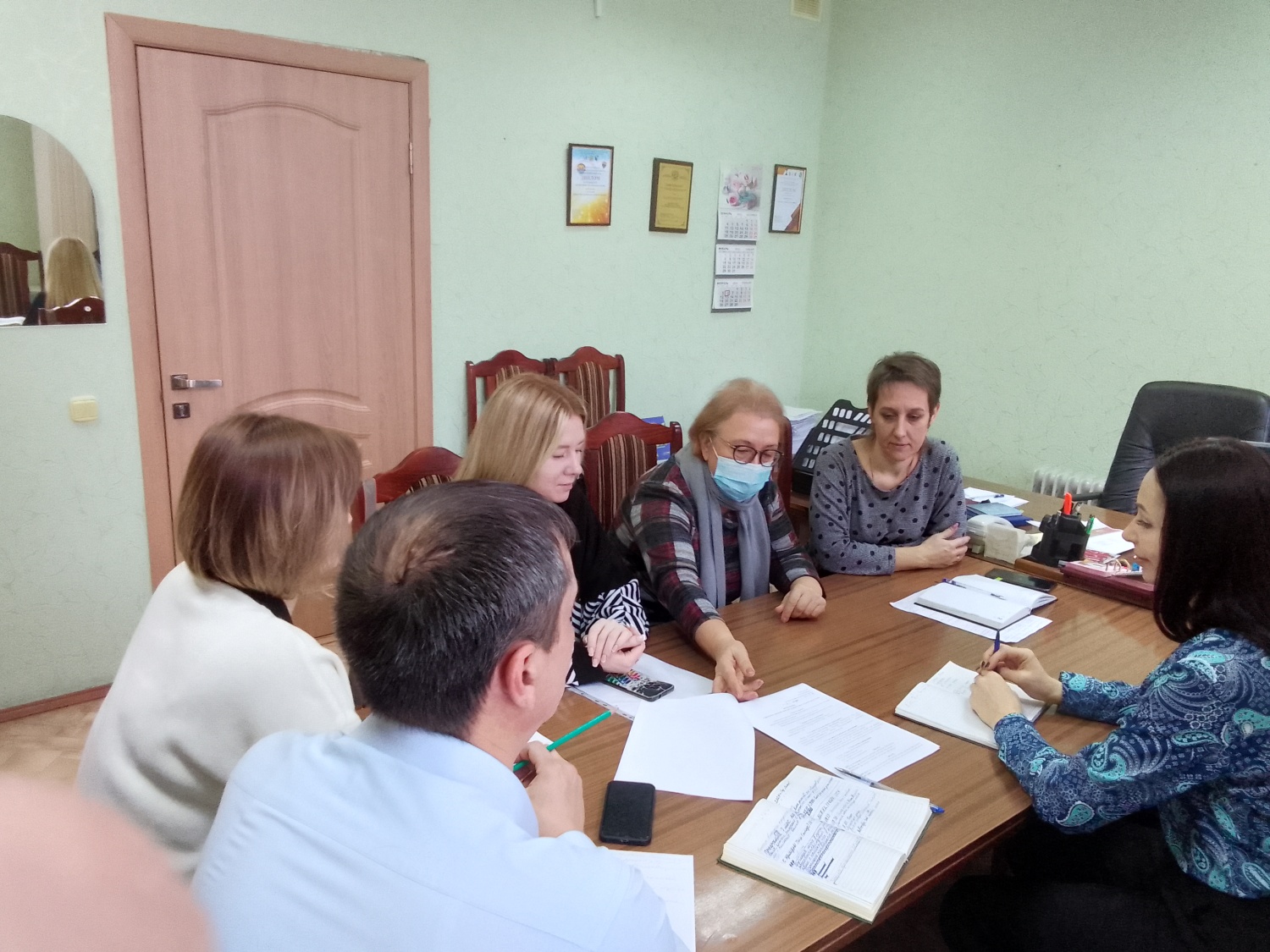 Оргкомитет