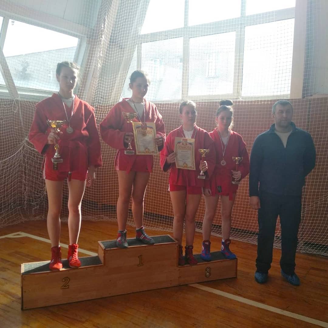 III Открытый турнир по самбо среди юношей и девушек 2004-2011 г.р III Открытый турнир по самбо среди юношей и девушек 2004-2011 г.р