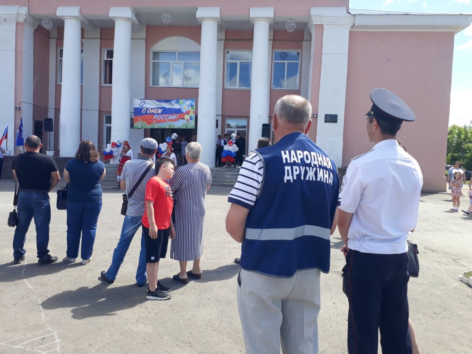 Рейды ДНД