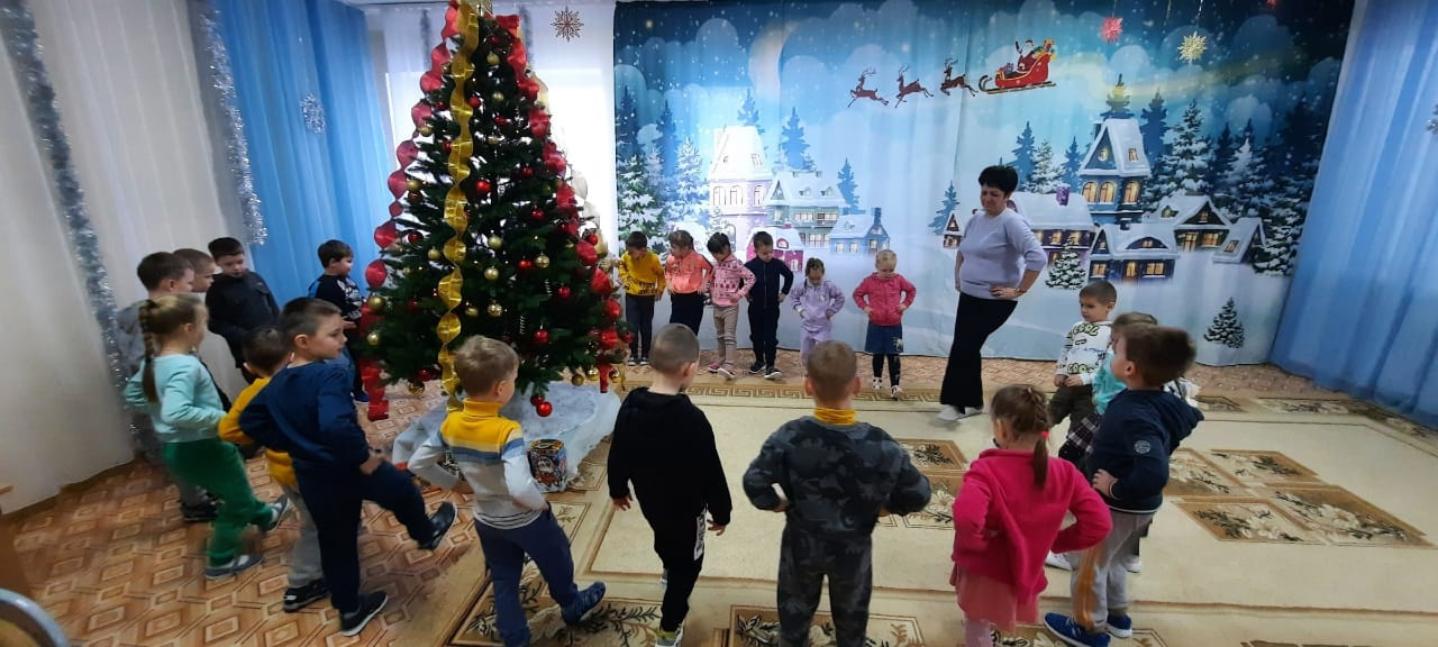 Волшебство Старого Нового Года Волшебство Старого Нового Года