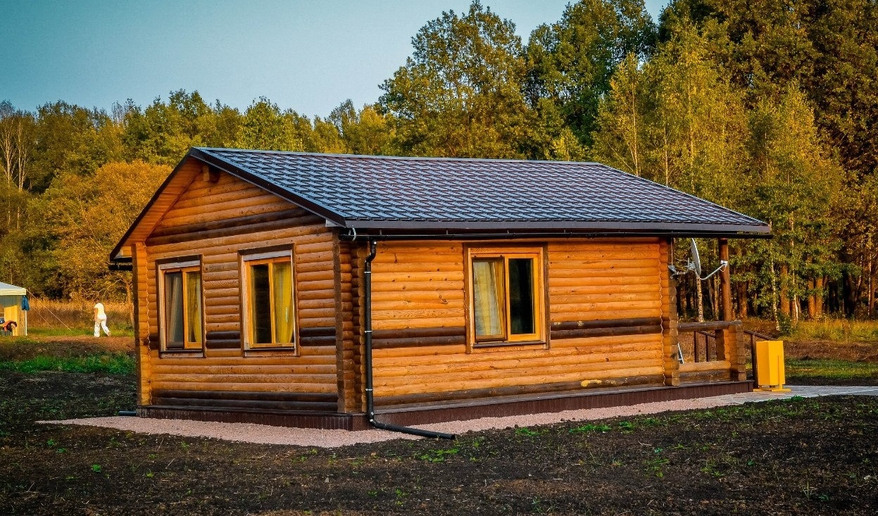 Сельские гостевые дома. Новые требования
