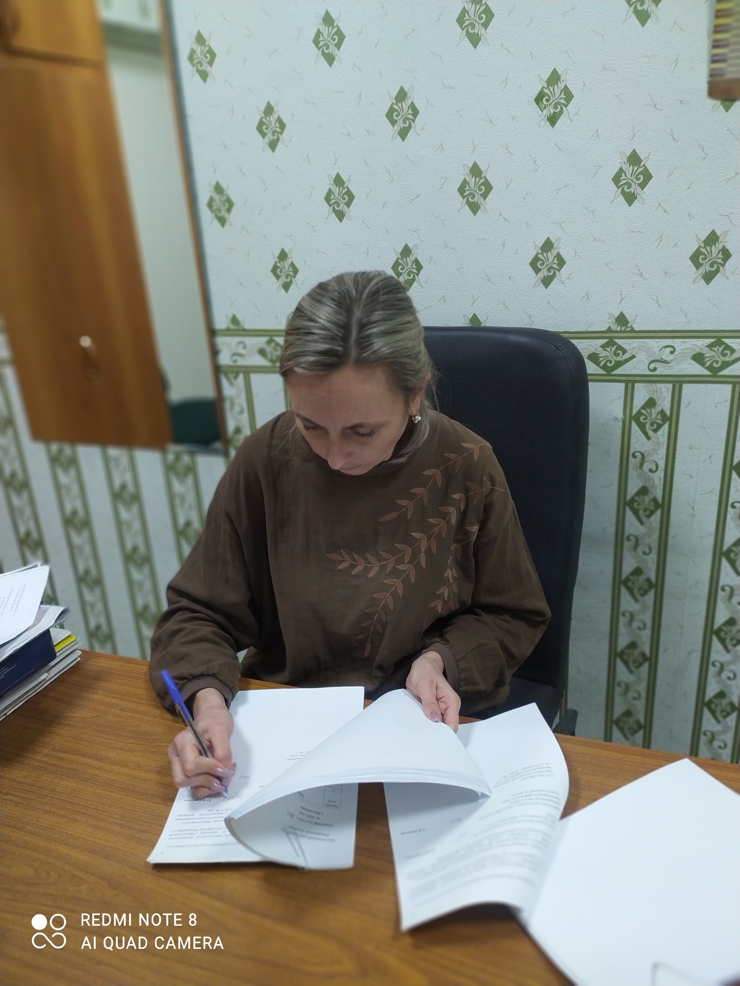 РАБОТА АРХИВНОГО ОТДЕЛА АДМИНИСТРАЦИИ БЕССОНОВСКОГО РАЙОНА С ОРГАНИЗАЦИЯМИ – ИСТОЧНИКАМИ КОМПЛЕКТОВАНИЯ