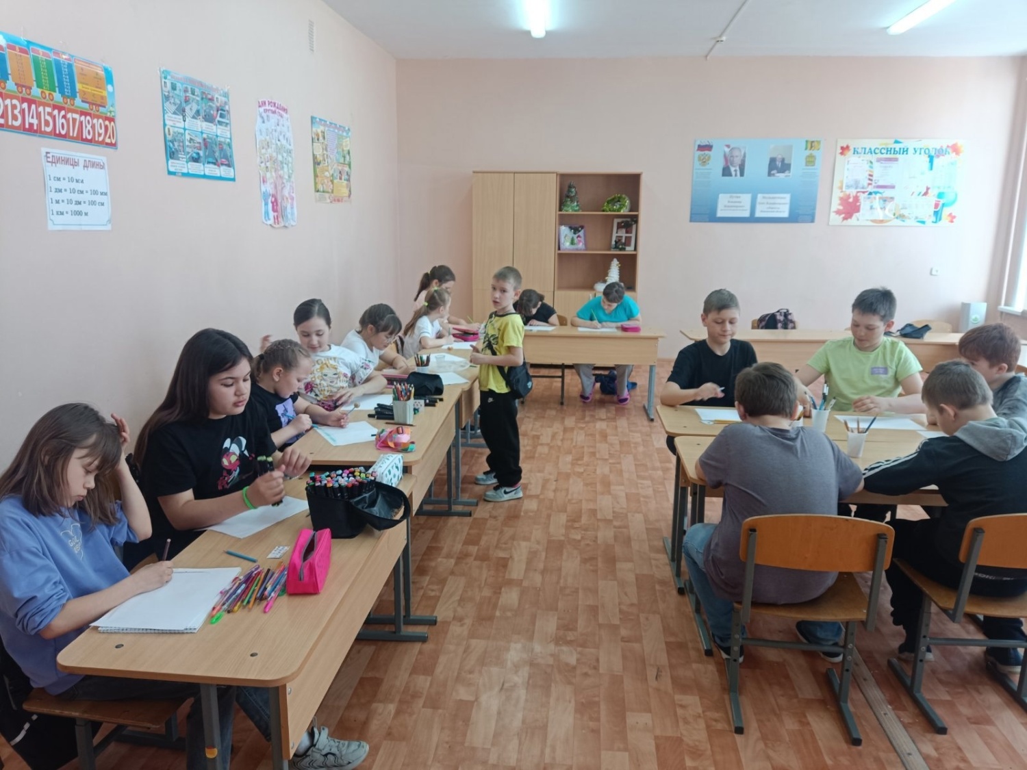 Антинаркортическая акция "Сообщи, где торгуют смертью" 