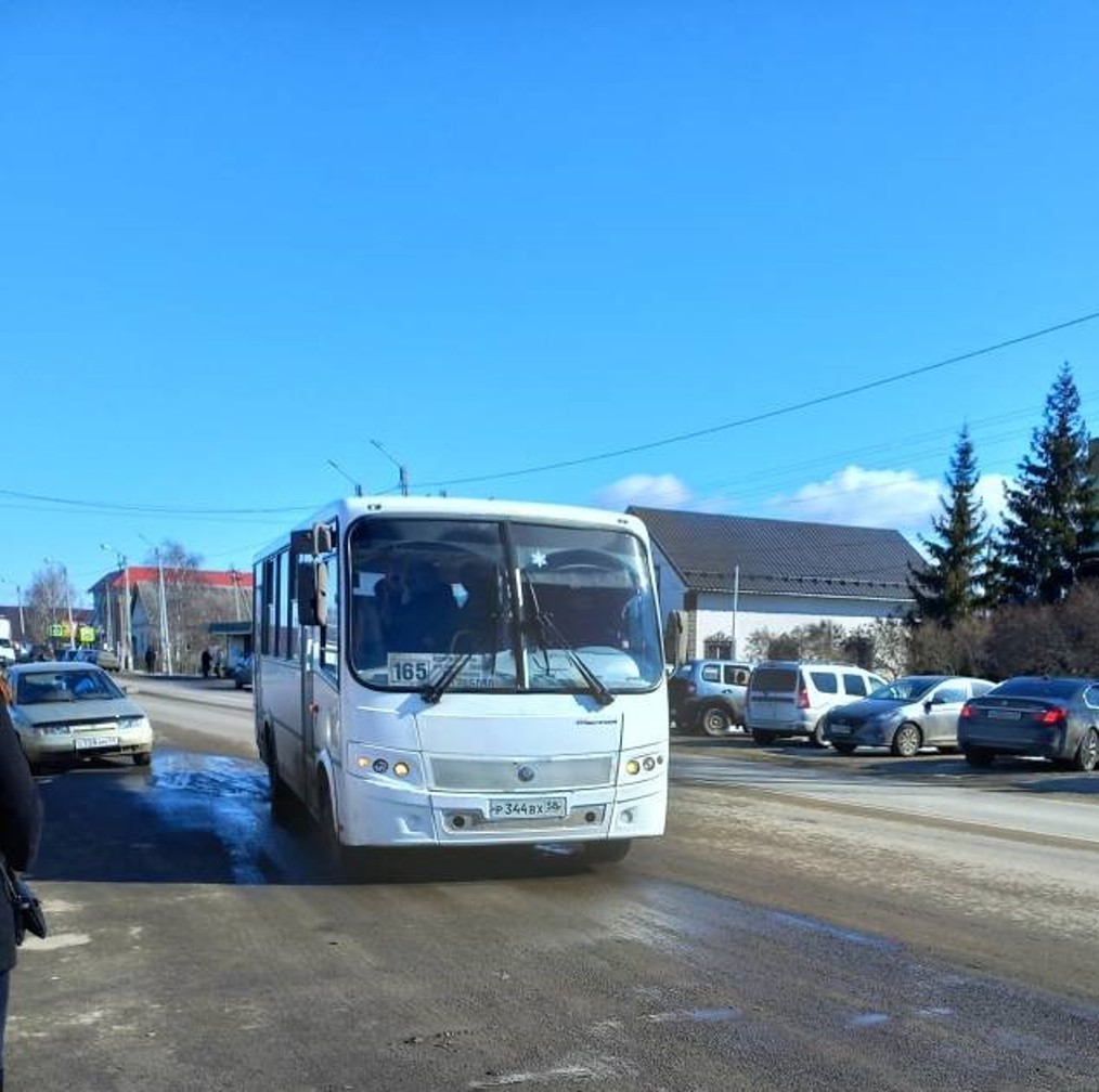 В населенном пункте с. Бессоновка проведен очередной рейд в пассажирском транспорте   по соблюдению «масочного режима»