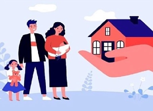 Региональный (семейный) капитал в размере 1 миллиона рублей