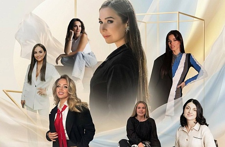 Панельная дискуссия с инфлюенсерами Пензы