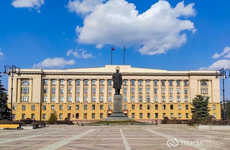 Подведены итоги исполнения консолидированного бюджета Пензенской области по доходам за январь-июнь 2025 года