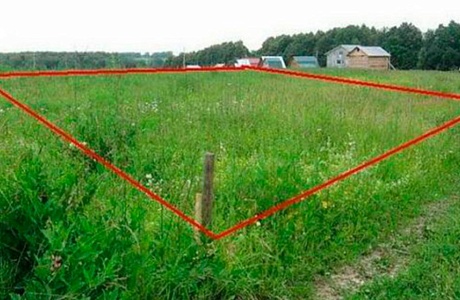 Извещение о начале выполнения комплексных кадастровых работ Извещение о начале выполнения комплексных кадастровых работ