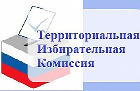 Заседание  территориальной избирательной комиссии