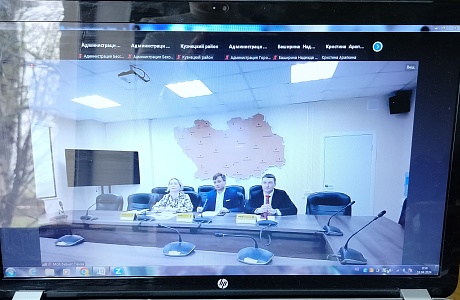 Начальник отдела экономики и инвестиционного развития Кристина Петлина приняла участие в онлайн - брифинге для субъектов малого и среднего предпринимательства и муниципальных образований Пензенской области Начальник отдела экономики и инвестиционного развития Кристина Петлина приняла участие в онлайн - брифинге для субъектов малого и среднего предпринимательства и муниципальных образований Пензенской области