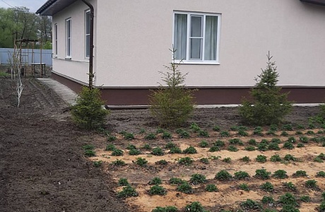 Выдано разрешение на ввод объекта в эксплуатациюздания производственного объекта V класса в с. Лопатки