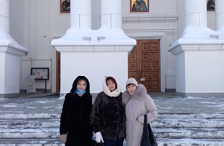 Педагоги образовательных организаций и специалисты управления образования  приняли участие в областном форуме "Казачье образование в Пензенской области: состояние и перспективы развития»