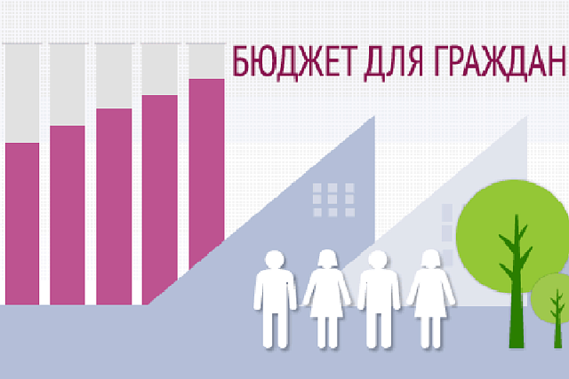 О подготовке бюджета для граждан