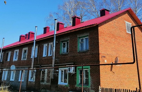 В Пензенской области продолжается реализация региональной программы капитального ремонта общего имущества МКД