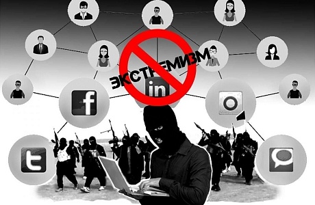 Противодействие идеологии экстремизма и терроризма