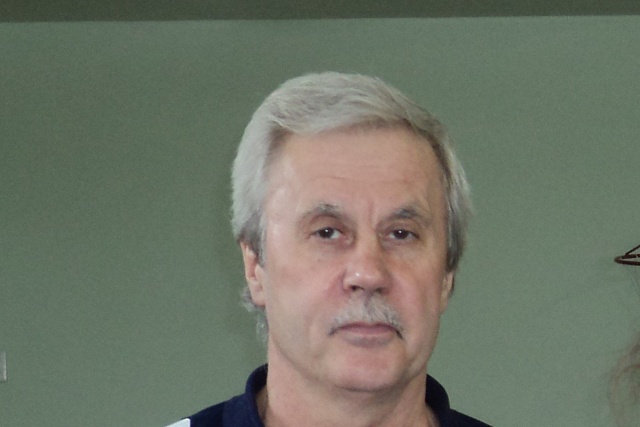 Скончался тренер Бессоновского района Яркин Андрей Валентинович