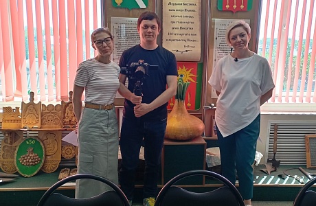 Экскурсия в «Музей Лука»