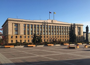 Подведены итоги исполнения консолидированного бюджета Пензенской области по доходам за январь - июнь 2026 года